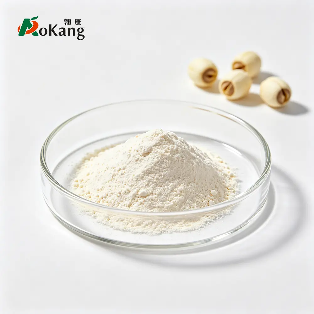 Bulk Lotus Seed Powder